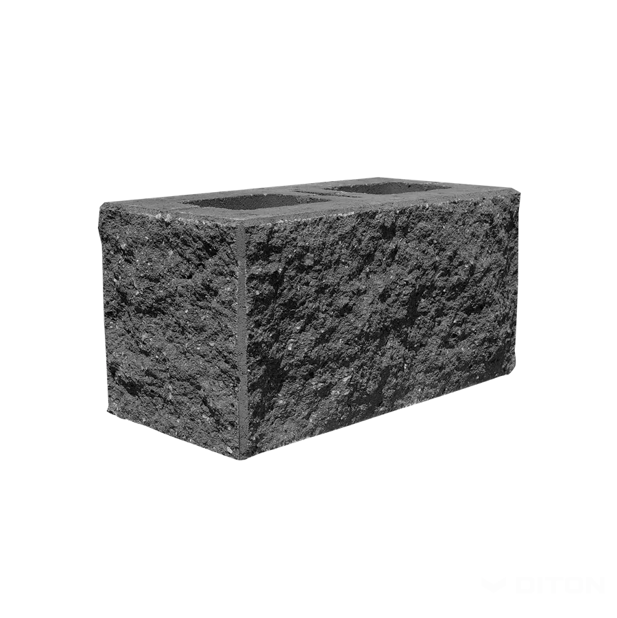 DITON PT E čtyřstranná černá