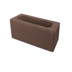 DITON PT hladká hnědá