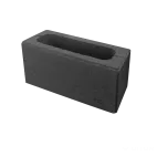 DITON PT hladká černá