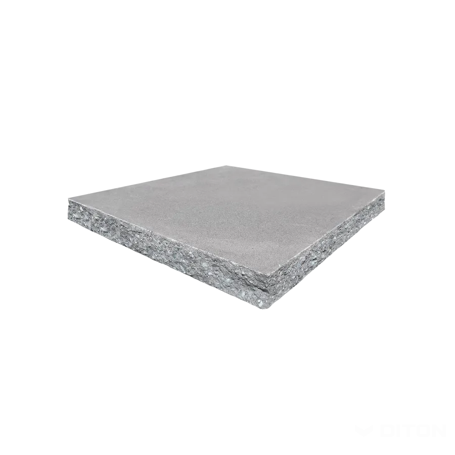 DITON Stříška ZD - sloupková, štípaná přírodní