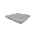 DITON Stříška ZD - sloupková, štípaná přírodní