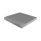 DITON Stříška průběžná, sloupková 50 přírodní