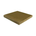 DITON Stříška průběžná, sloupková 50 písková