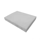 DITON Stříška průběžná 40 bílá