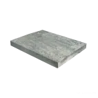 DITON Stříška průběžná 40 marmo