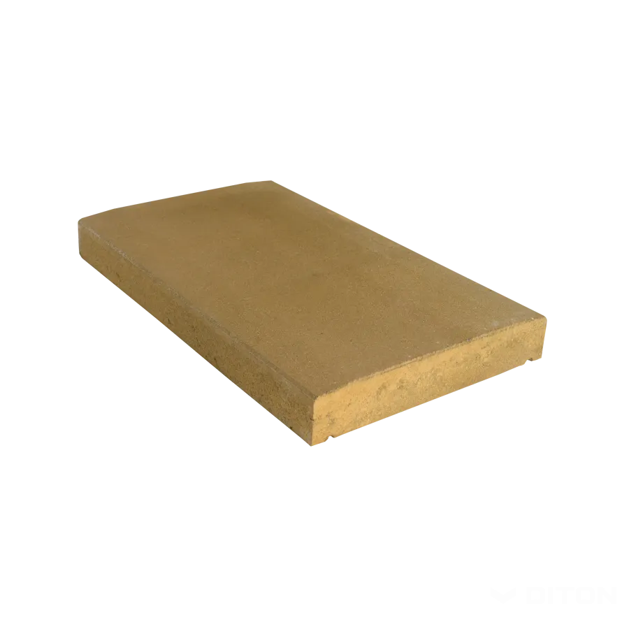 DITON Stříška universal 30 okrová