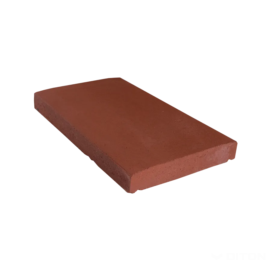 DITON Stříška universal 30 červená