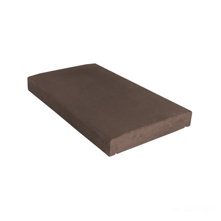 DITON Stříška universal 30 hnědá