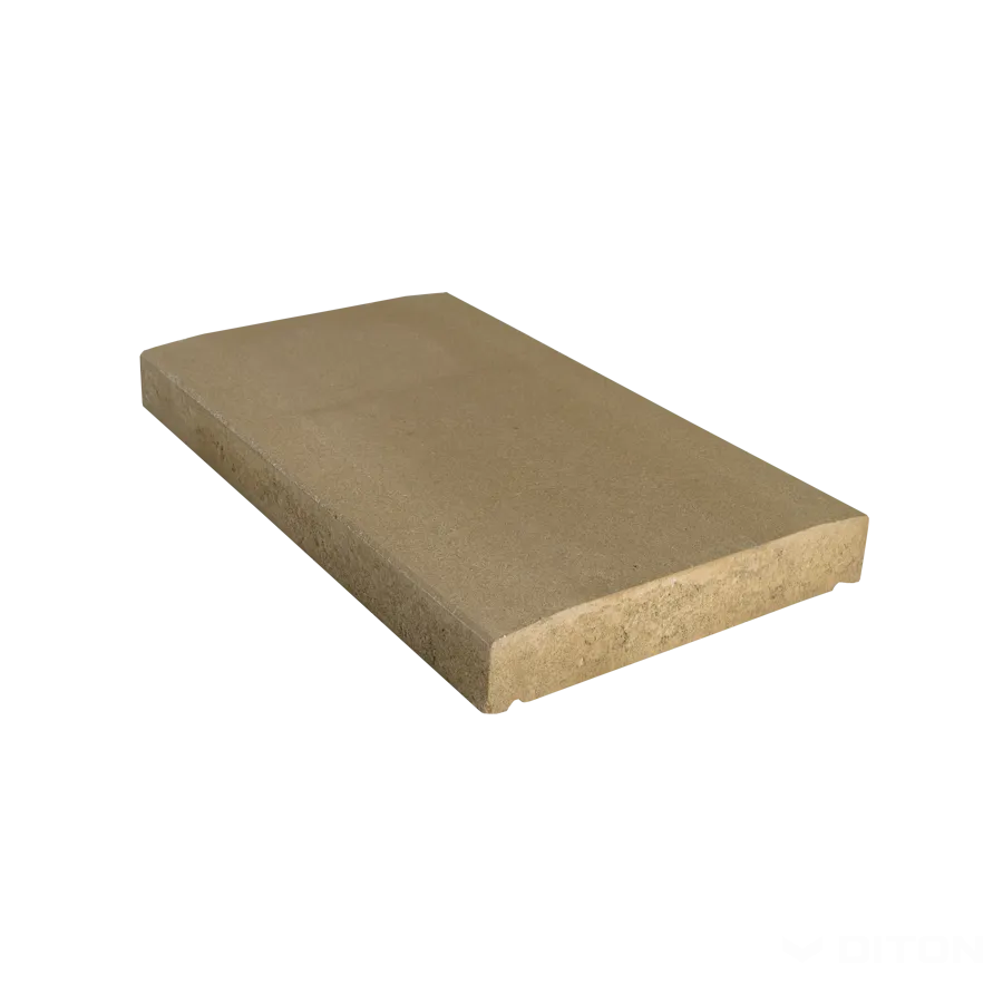 DITON Stříška universal 30 písková