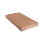 DITON Stříška universal 30 cihlová