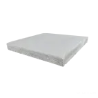 DITON plotová stříška universal 50,  500x500x55mm, bílá