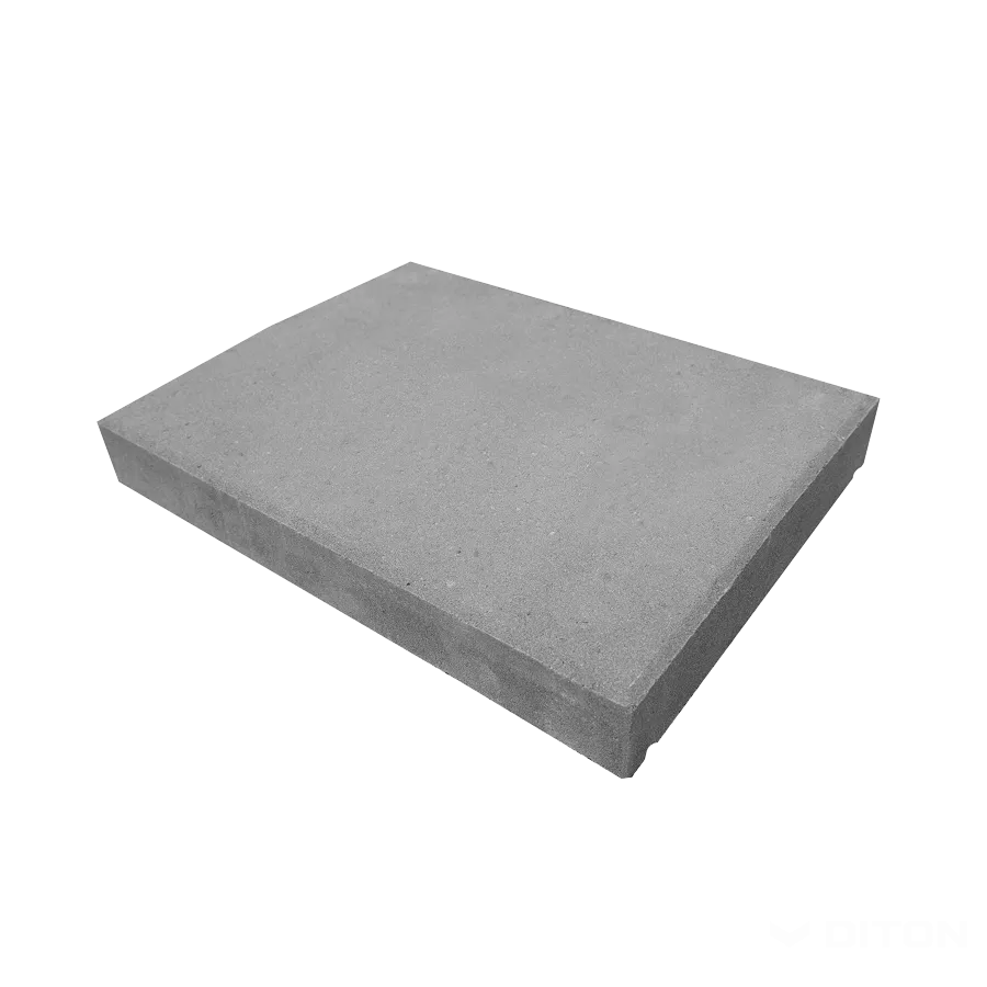 DITON Stříška průběžná 30 přírodní