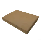 DITON Stříška průběžná 30 okrová