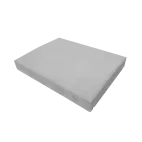 DITON Stříška průběžná 30 bílá