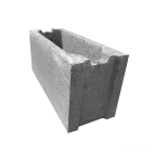 DITON Ztracené bednění 20 přírodní