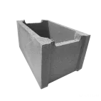 DITON Ztracené bednění 30 přírodní