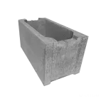 DITON Ztracené bednění 25 přírodní