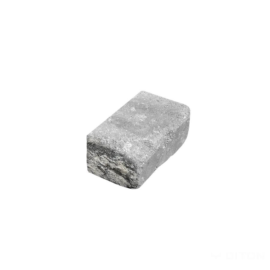 DITON Gabon 7 / 25 koncový 1/4 kámen preto