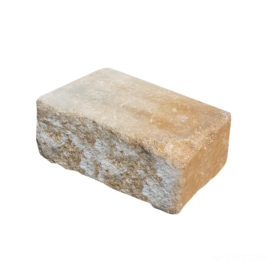 DITON Gabon 14 / 25 základní kámen blanco