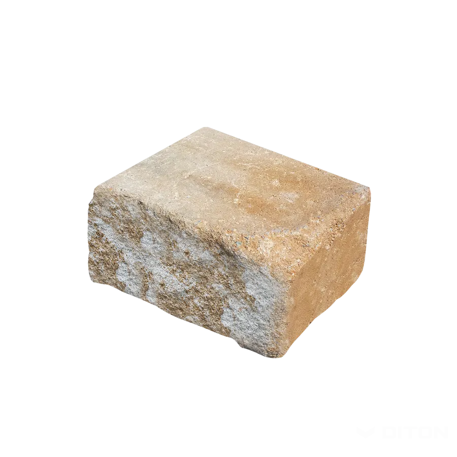 DITON Gabon 14 / 25 koncový 3/4 kámen blanco