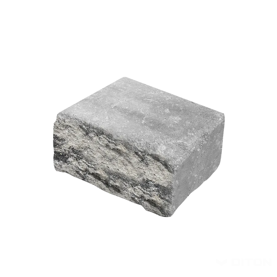 DITON Gabon 14 / 25 koncový 3/4 kámen preto