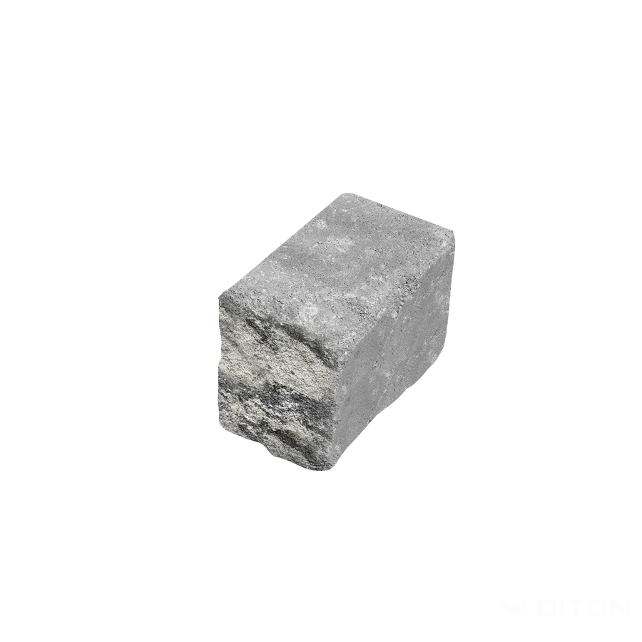 DITON Gabon 14 / 25 koncový 1/4 kámen preto