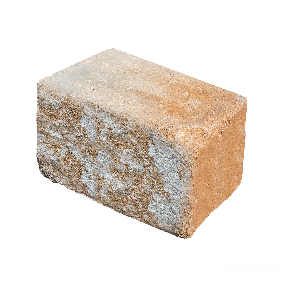 DITON Gabon 21 / 25 základní kámen blanco