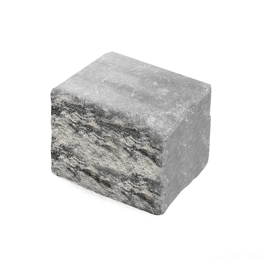 DITON Gabon 21 / 25 koncový 3/4 kámen preto