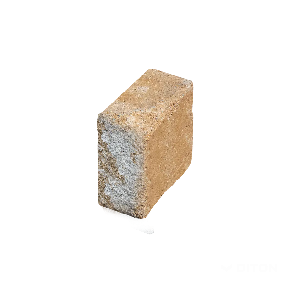 DITON Gabon 21 / 25 koncový 1/4 kámen blanco