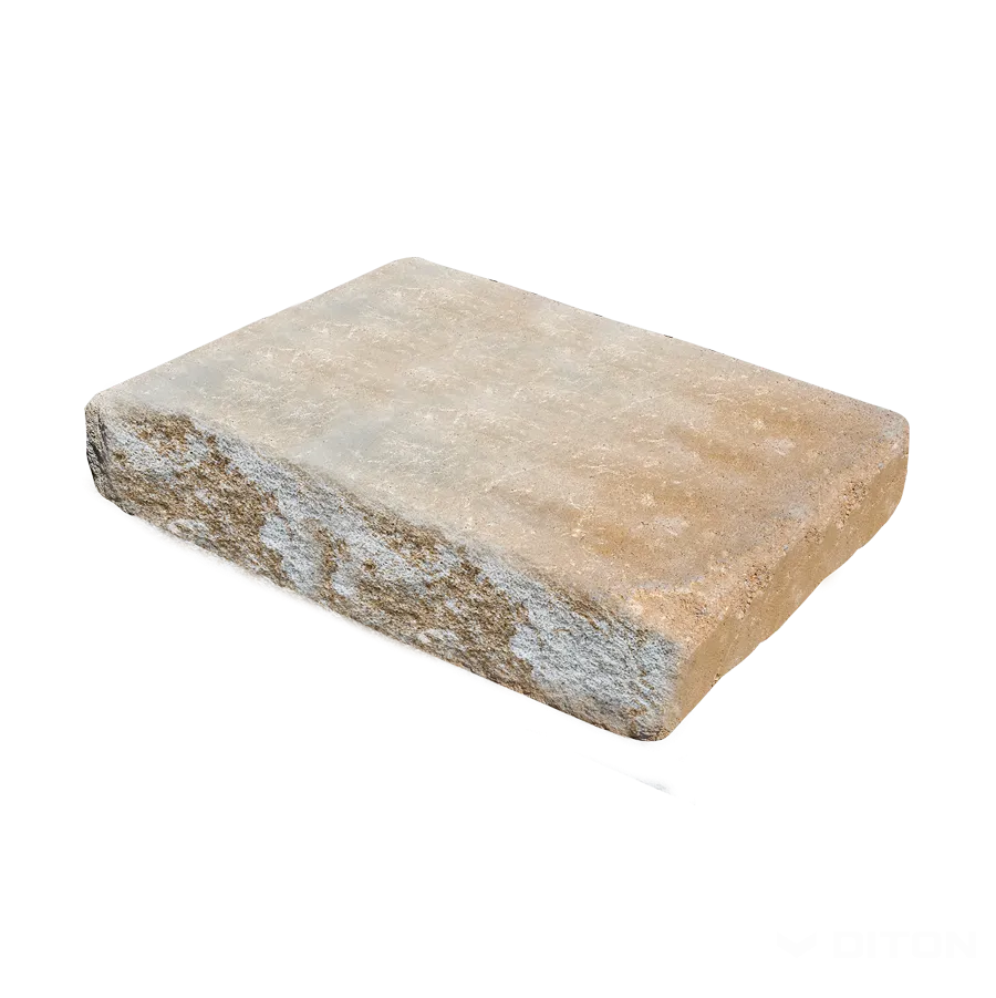 DITON Gabon 7 / 35 stříška blanco