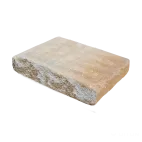 DITON Gabon 7 / 35 stříška blanco