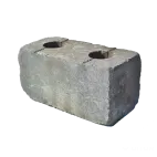 DITON Zdicí blok History - základní kámen přírodní