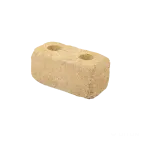 DITON Zdicí blok History - základní kámen okrový