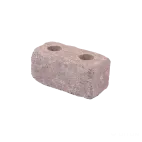 DITON Zdicí blok History - základní kámen hnědý