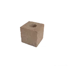 DITON Zdicí blok History - základní kámen poloviční okrový