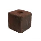 DITON Zdicí blok History - základní kámen poloviční tampico