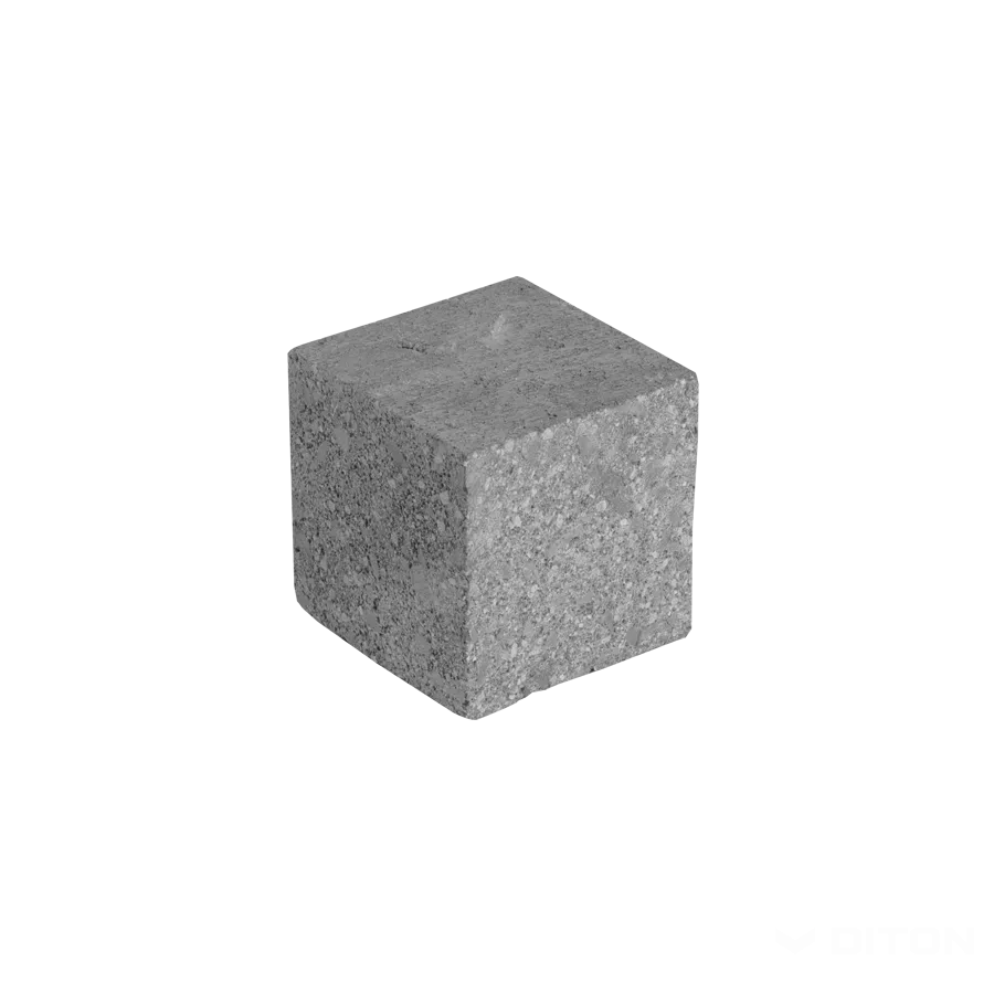 DITON Zdicí blok History - stříška - středová kostka přírodní