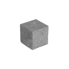 DITON Zdicí blok History - stříška - středová kostka přírodní