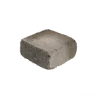 DITON Zdicí blok History - nízký kámen poloviční přírodní