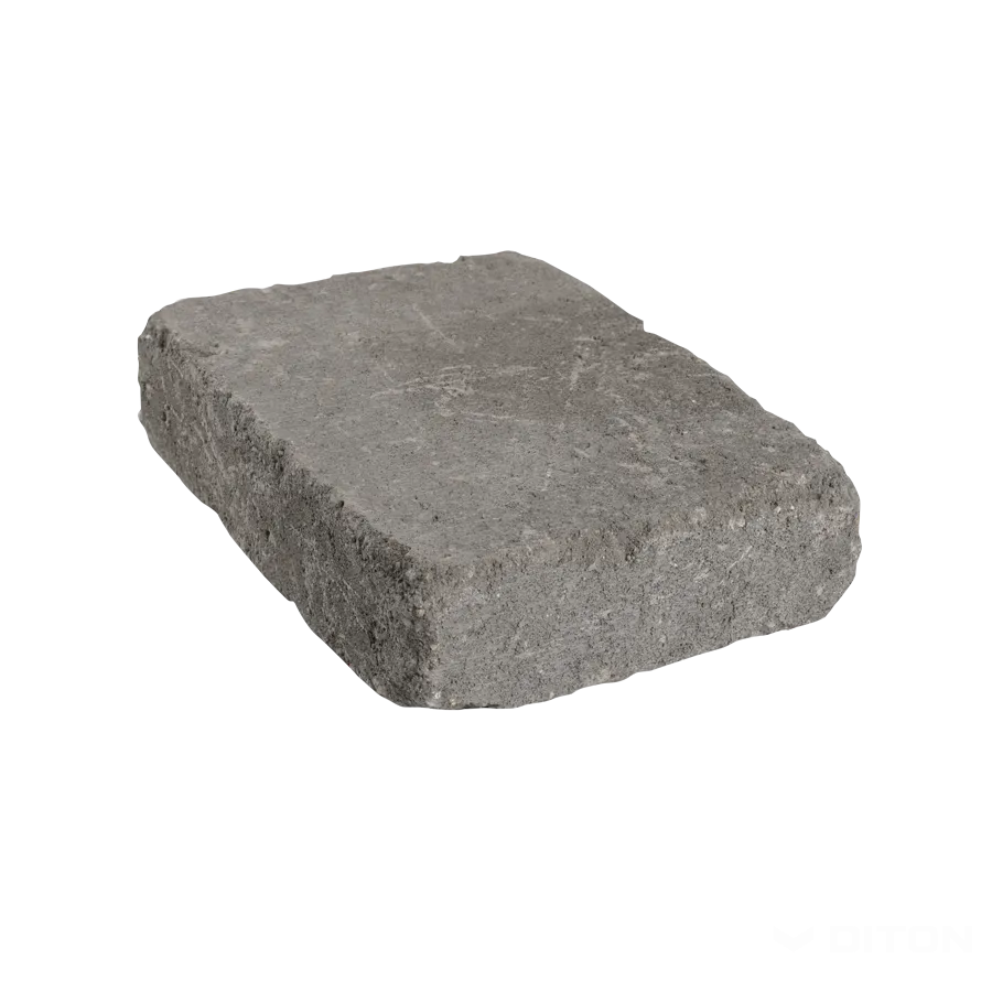 DITON Zdicí blok History - stříška přírodní