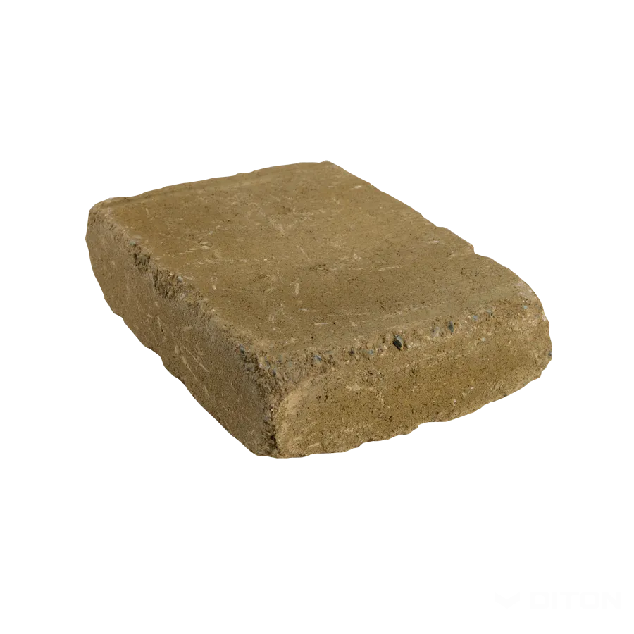 DITON Zdicí blok History - stříška okrová