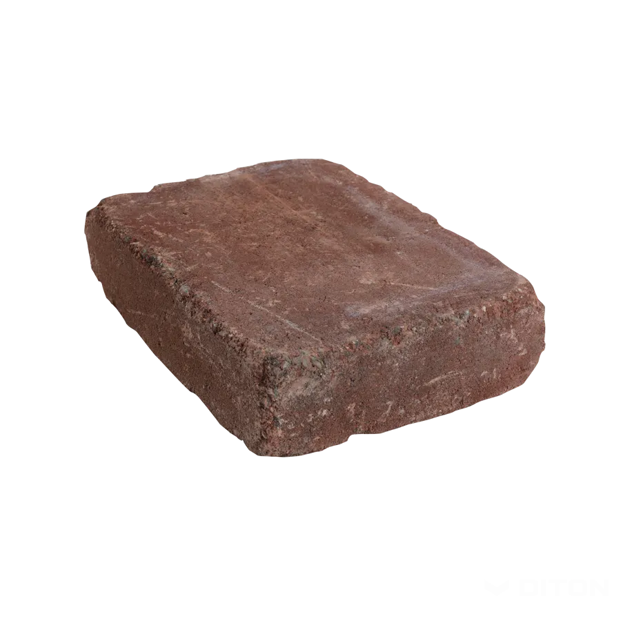 DITON Zdicí blok History - stříška červená