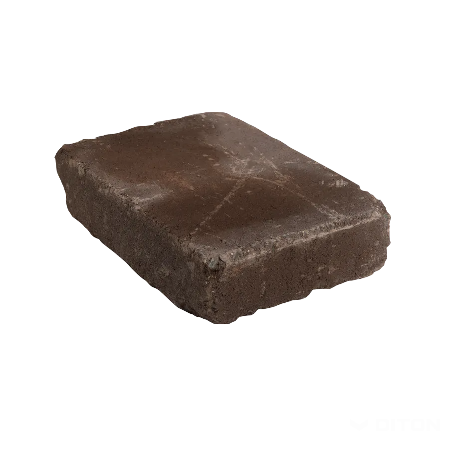 DITON Zdicí blok History - stříška hnědá