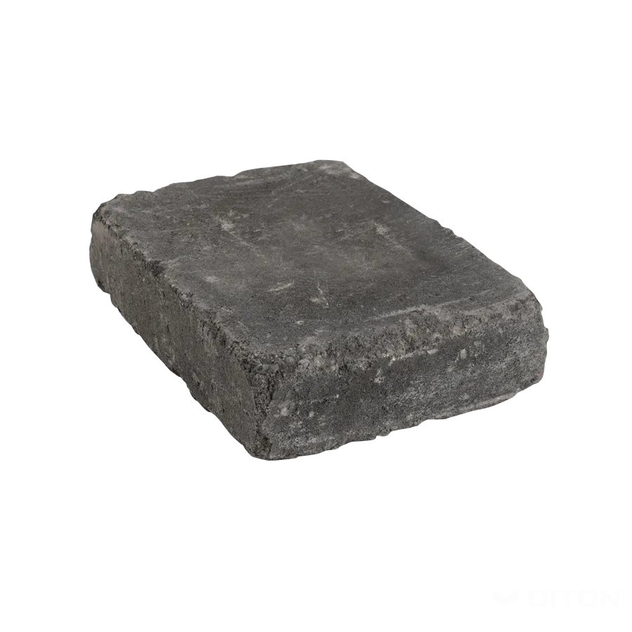 DITON Zdicí blok History - stříška černá