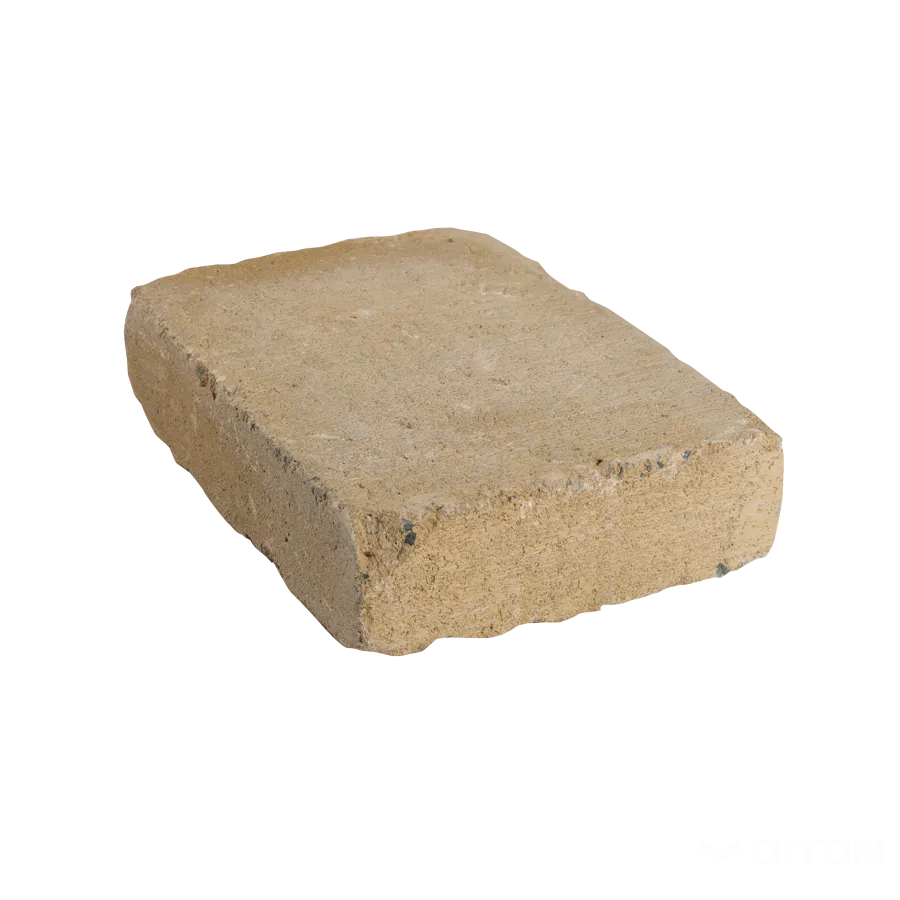 DITON Zdicí blok History - stříška písková