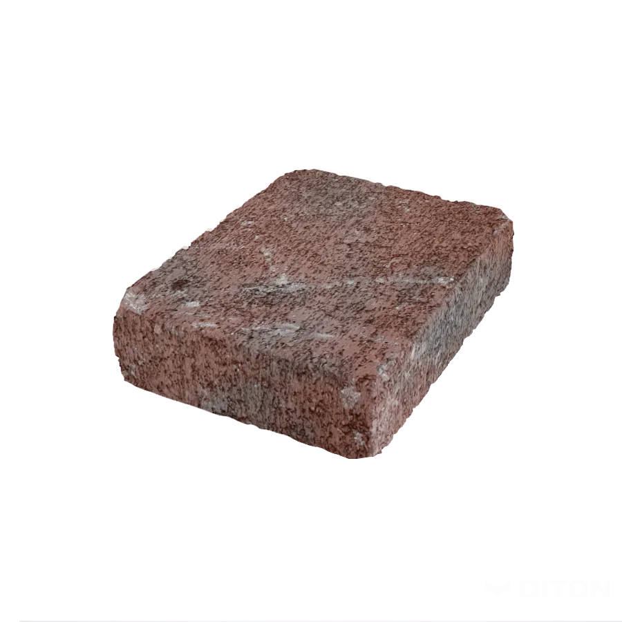 DITON Zdicí blok History - stříška tampico