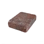 DITON Zdicí blok History - stříška tampico