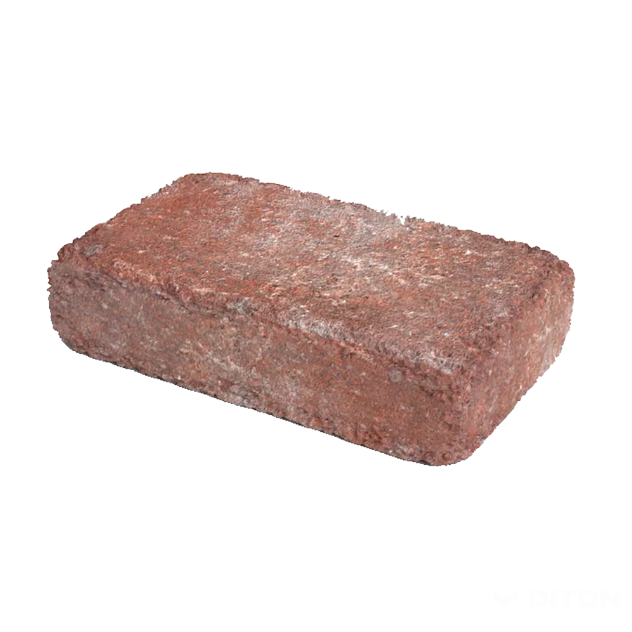 DITON Cihla History zdicí I. červená