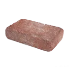 DITON Cihla History zdicí I. červená