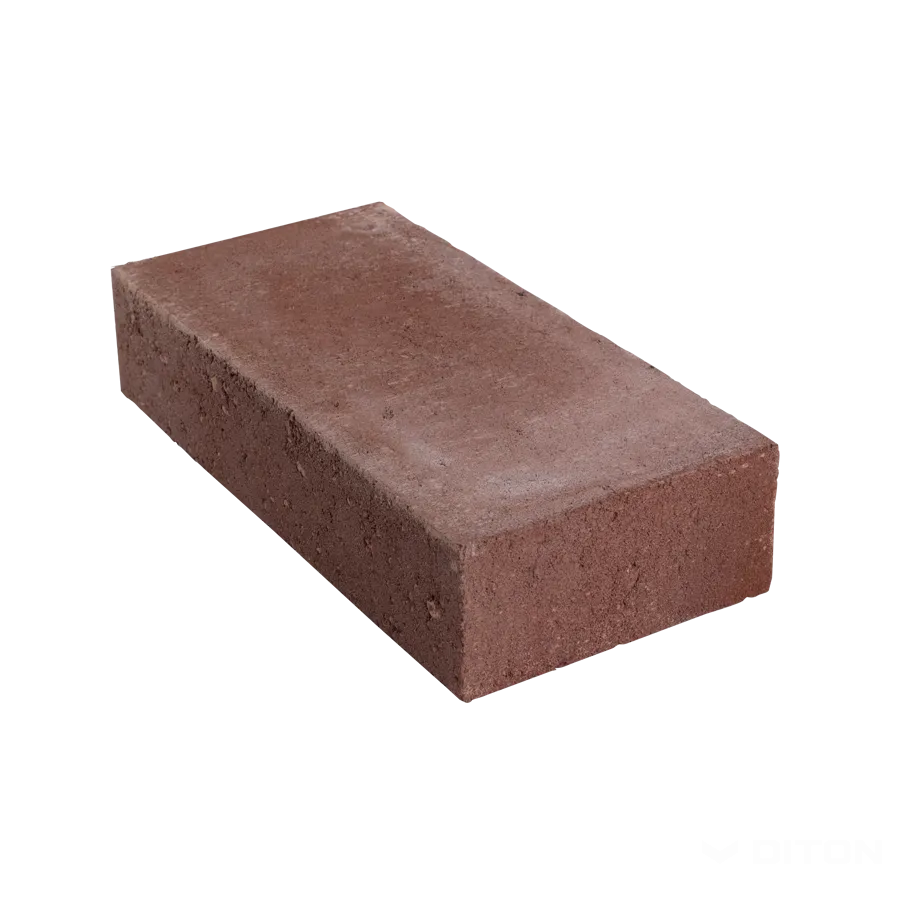 DITON Cihla hladká I. červená